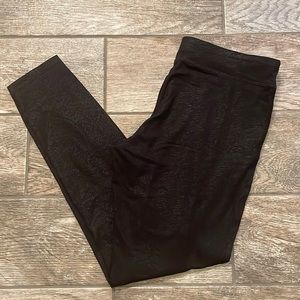 C9 by Champion Black Full Length Leggings